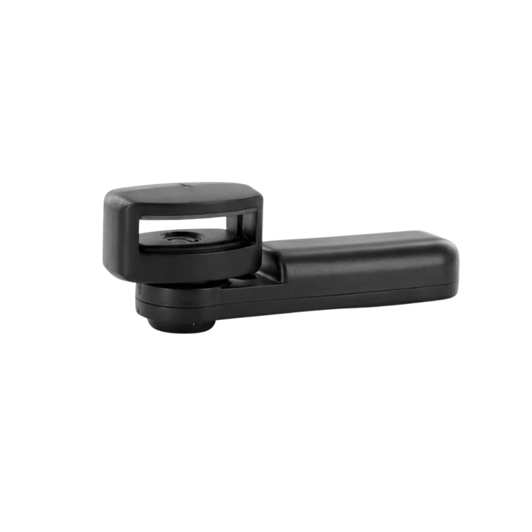 Optical tag security for glasses